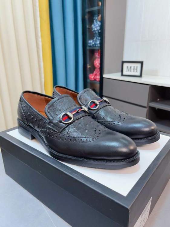 Picture of Gucci Shoes _SKUGuccisz38-46mnf02877933